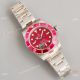 Swiss Grade Blaken Rolex Submariner Copy Watch Red Looking Ceramic 40mm (2)_th.jpg